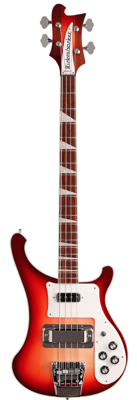 Rickenbacker Bass