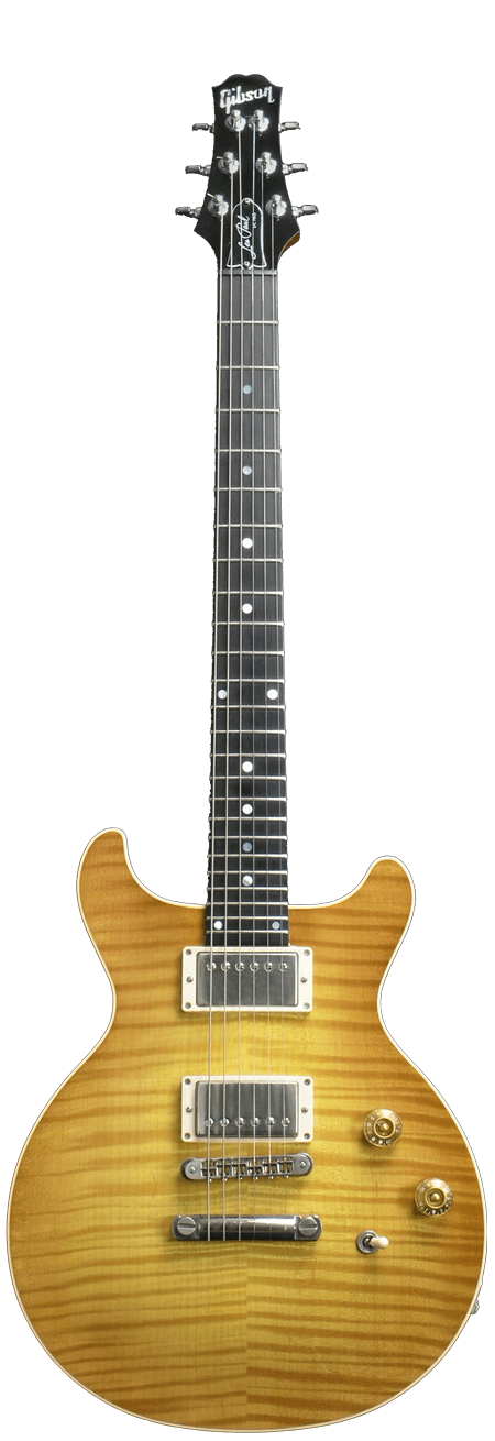 Gibson DC Pro