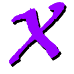 ToneStyler X Purple C
